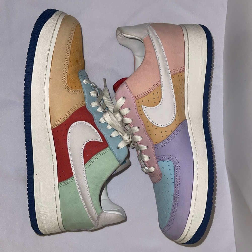 Air Force 1 - Picture 2 of 10